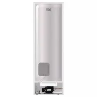 Frigider Gorenje NRK619CAW4 cu congelator jos 304 l / 186 cm / White photo 4