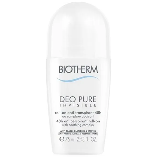 Дезодорант Biotherm L4240503 Для неё photo 1 Дезодорант Biotherm L4240503 Для неё photo 1