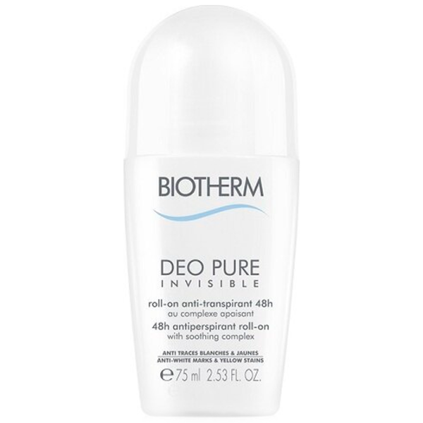 Дезодорант Biotherm L4240503 Для неё photo 1 Дезодорант Biotherm L4240503 Для неё photo 1