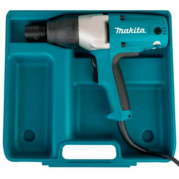 Mașina de înșurubat Makita TW 0350 2000 rot/ min photo 3