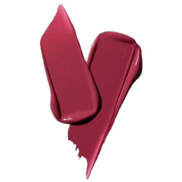 Губная помада Mac LOCKED KISS INK Стик с апликатором/ Hibiscus photo 2