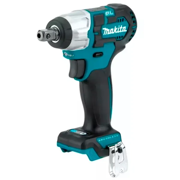 Mașina de înșurubat Makita TW 161DZ 2400 rot/ min photo 1