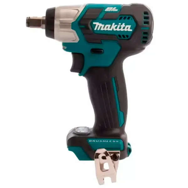 Mașina de înșurubat Makita TW 161DZ 2400 rot/ min photo 2