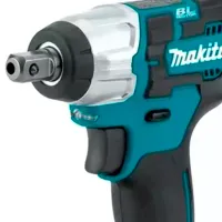 Mașina de înșurubat Makita TW 161DZ 2400 rot/ min photo 3