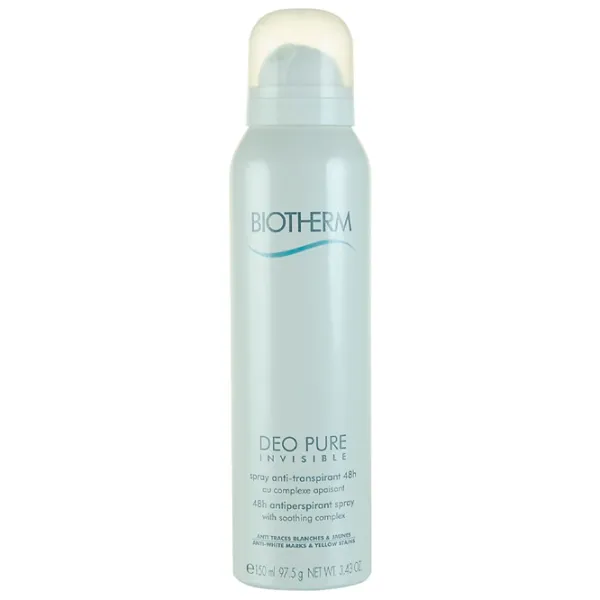 Дезодорант Biotherm L4240603 Для неё photo 1 Дезодорант Biotherm L4240603 Для неё photo 1