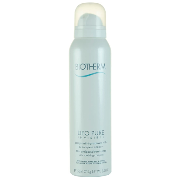 Дезодорант Biotherm L4240603 Для неё photo 1 Дезодорант Biotherm L4240603 Для неё photo 1