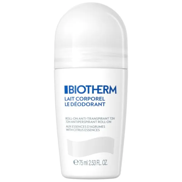 Дезодорант Biotherm L6306101 для пары photo 1