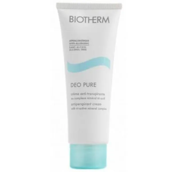 Дезодорант Biotherm L6218802 Для неё photo 1 Дезодорант Biotherm L6218802 Для неё photo 1