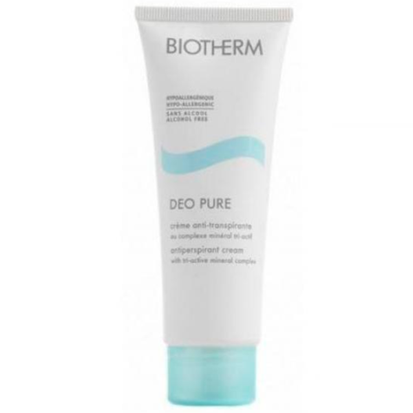 Дезодорант Biotherm L6218802 Для неё photo 1 Дезодорант Biotherm L6218802 Для неё photo 1