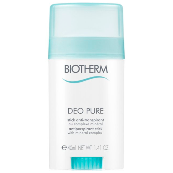 Дезодорант Biotherm L53370 для пары photo 1 Дезодорант Biotherm L53370 для пары photo 1
