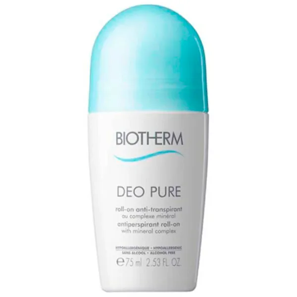 Дезодорант Biotherm L4861005 Для неё photo 1