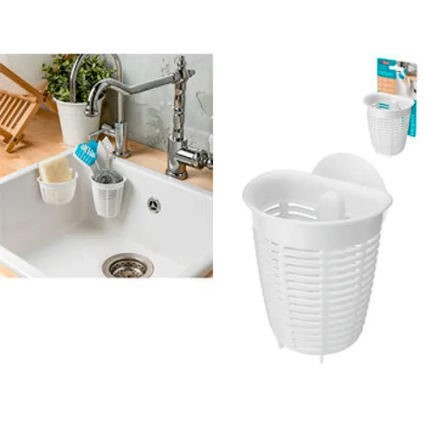 Подставка для столовых приборов Bytplast Econova Helper Полипропилен/ 1 photo 1 Подставка для столовых приборов Bytplast Econova Helper Полипропилен/ 1 photo 1
