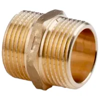 Niplu Ferro 01704 M/ M