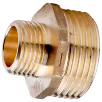 Niplu Ferro 04751 M/ M