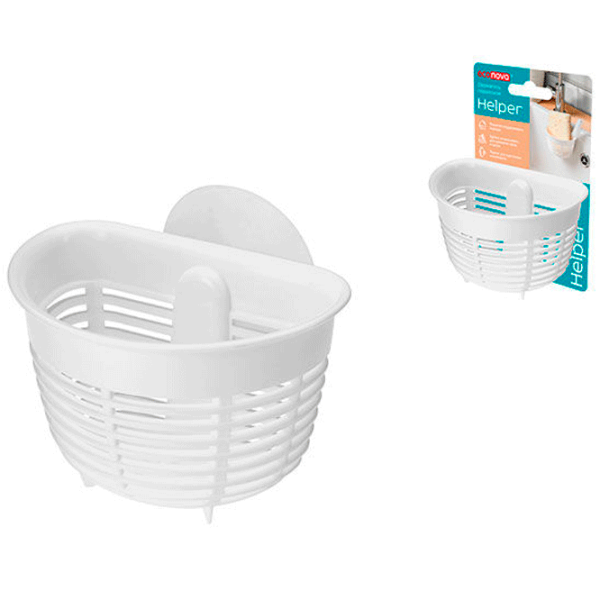Suport pentru tacâmuri Bytplast Econova Helper PP/ 1 photo 1 Suport pentru tacâmuri Bytplast Econova Helper PP/ 1 photo 1