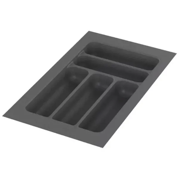 Suport pentru tacâmuri Starax s-2282-G Plastic/ 5 photo 1