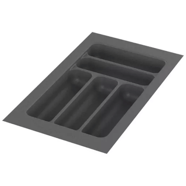 Suport pentru tacâmuri Starax s-2282-G Plastic/ 5 photo 1
