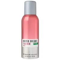 Дезодорант Benetton United Dreams Together Her Deo Для неё
