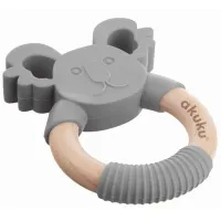 Игрушка для прорезывания зубов Akuku A0138 от 0 месяцев