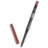 Creion pentru buze Pupa Made To Last Definition 101 Natural Brown/ Brown