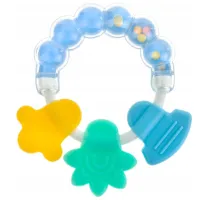 Игрушка для прорезывания зубов Akuku A0413 от 3 месяцев