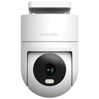 Камера видеонаблюдения Xiaomi Outdoor Camera CW300 Беспроводные/ White