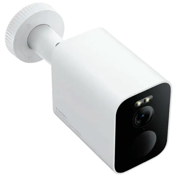 Камера видеонаблюдения Xiaomi Outdoor Camera BW300 Беспроводные/ White photo 2