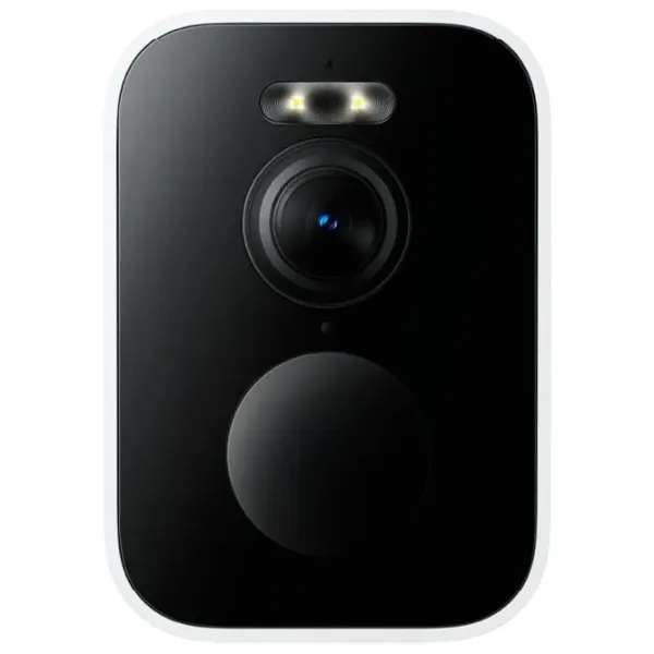 Камера видеонаблюдения Xiaomi Outdoor Camera BW300 Беспроводные/ White photo 3