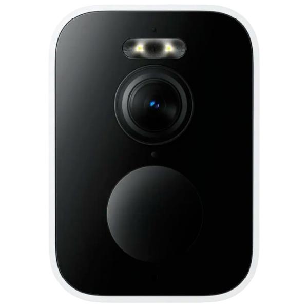 Камера видеонаблюдения Xiaomi Outdoor Camera BW300 Беспроводные/ White photo 3
