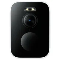 Камера видеонаблюдения Xiaomi Outdoor Camera BW300 Беспроводные/ White photo 3