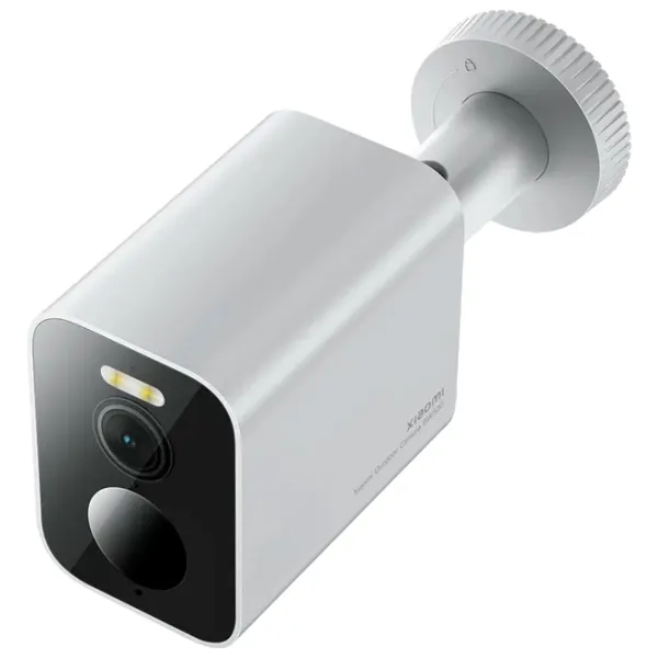 Камера видеонаблюдения Xiaomi Outdoor Camera BW300 Беспроводные/ White photo 4