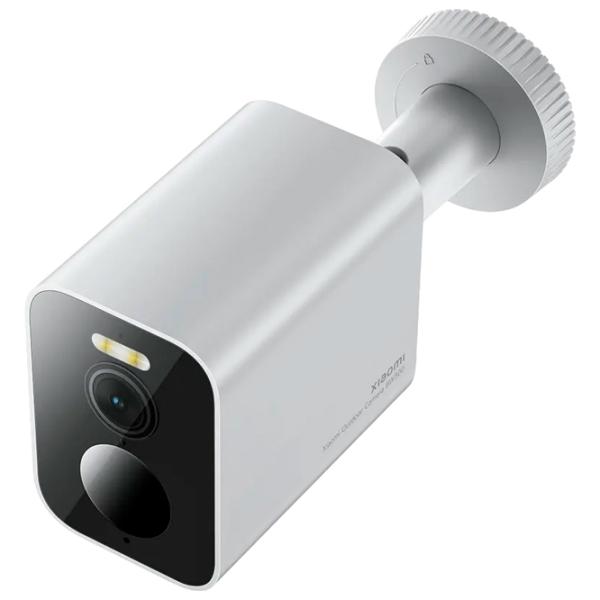 Камера видеонаблюдения Xiaomi Outdoor Camera BW300 Беспроводные/ White photo 4