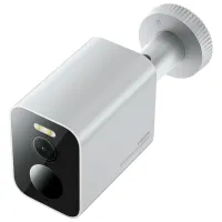 Камера видеонаблюдения Xiaomi Outdoor Camera BW300 Беспроводные/ White photo 4