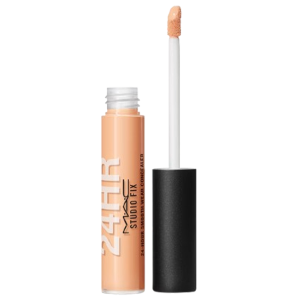 Concealer для корекции дефектов и неровностеи Mac Smooth Wear 7 мл/ Deep Peach photo 1 Concealer для корекции дефектов и неровностеи Mac Smooth Wear 7 мл/ Deep Peach photo 1