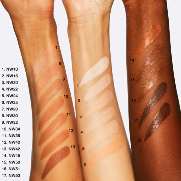 Concealer pentru corectarea deficiențelor Mac Smooth Wear 7 ml/ Peach photo 3 Concealer pentru corectarea deficiențelor Mac Smooth Wear 7 ml/ Peach photo 3