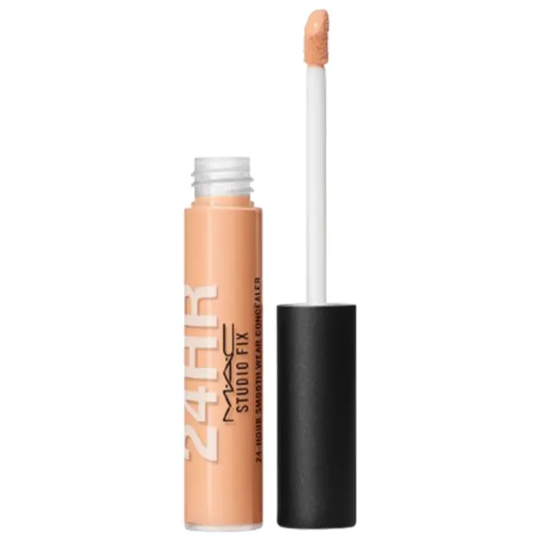 Concealer для корекции дефектов и неровностеи Mac Smooth Wear 7 мл/ Fawn photo 1 Concealer для корекции дефектов и неровностеи Mac Smooth Wear 7 мл/ Fawn photo 1