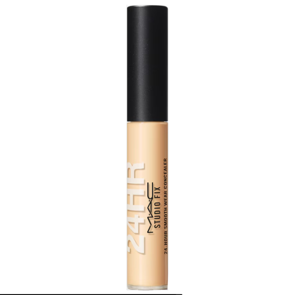 Concealer для корекции дефектов и неровностеи Mac Smooth Wear 7 мл/ Oatmeal photo 2 Concealer для корекции дефектов и неровностеи Mac Smooth Wear 7 мл/ Oatmeal photo 2