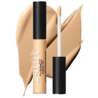 Concealer pentru corectarea deficiențelor Mac Smooth Wear 7 ml/ Nude Beige