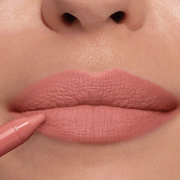 Карандаш для губ Bourjois Velvet 01/ Pink photo 3 Карандаш для губ Bourjois Velvet 01/ Pink photo 3
