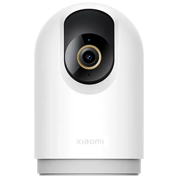 Камера видеонаблюдения Xiaomi Mi Home Security Camera C500 Pro Беспроводные/ White photo 1