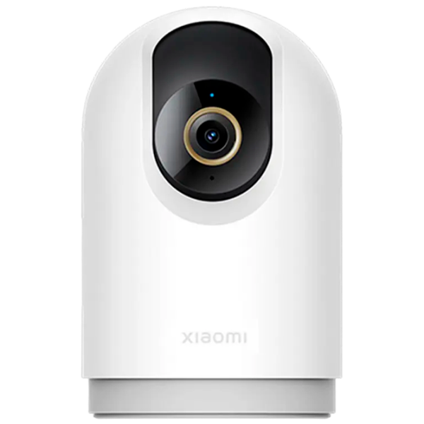Камера видеонаблюдения Xiaomi Mi Home Security Camera C500 Pro Беспроводные/ White photo 1