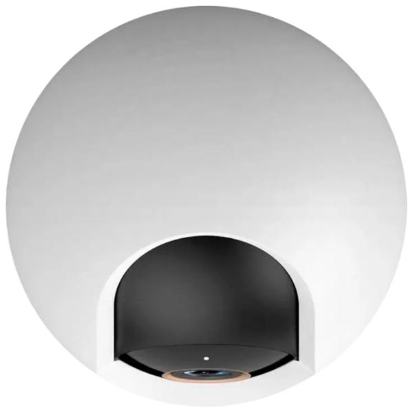 Камера видеонаблюдения Xiaomi Mi Home Security Camera C500 Pro Беспроводные/ White photo 3