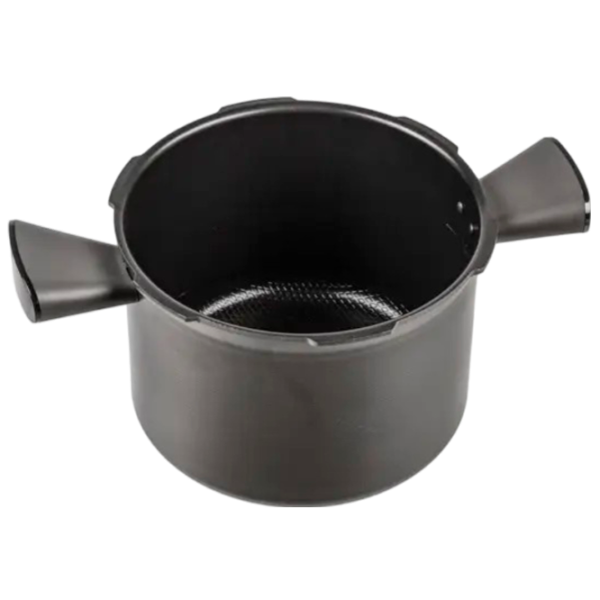 Чаша для мультиварки Tefal XA610030 Black photo 1 Чаша для мультиварки Tefal XA610030 Black photo 1