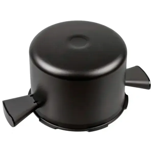 Чаша для мультиварки Tefal XA610030 Black photo 3 Чаша для мультиварки Tefal XA610030 Black photo 3