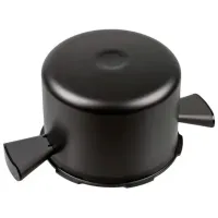 Bol pentru multifierbător Tefal XA610030 Black photo 3