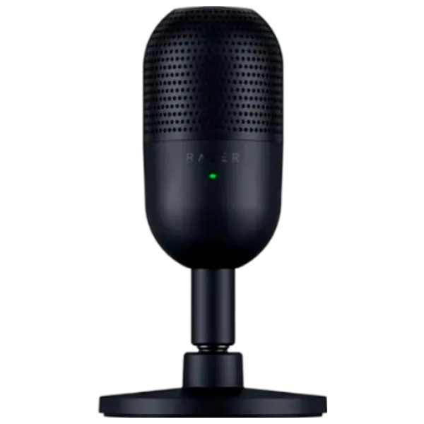 Microfon Razer Seirēn V3 Mini Black photo 1