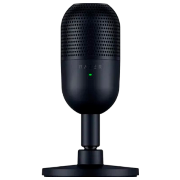 Microfon Razer Seirēn V3 Mini Black photo 1