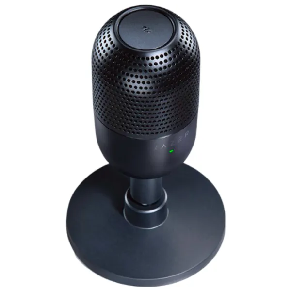 Microfon Razer Seirēn V3 Mini Black photo 2