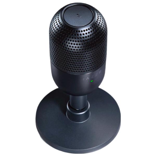 Microfon Razer Seirēn V3 Mini Black photo 2