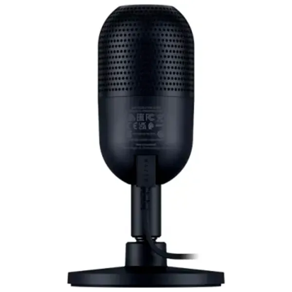 Microfon Razer Seirēn V3 Mini Black photo 3